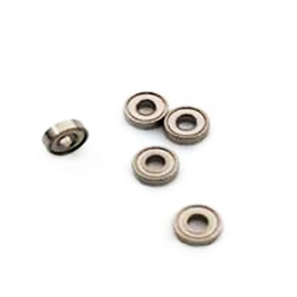 2MM 682ZZ 2x5x2 2x5x2.3 2x5x1.5MM Miniature Ball Bearing Four Wheel Drive DIY Model Air Craft Watch Decoration Toy