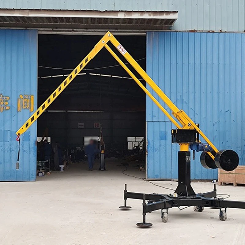 رافعة ذكية كهربائية صفر الجاذبية رافعة التوازن ذكي رفع ضوء التوازن رافعة العائمة رافعة تعليق