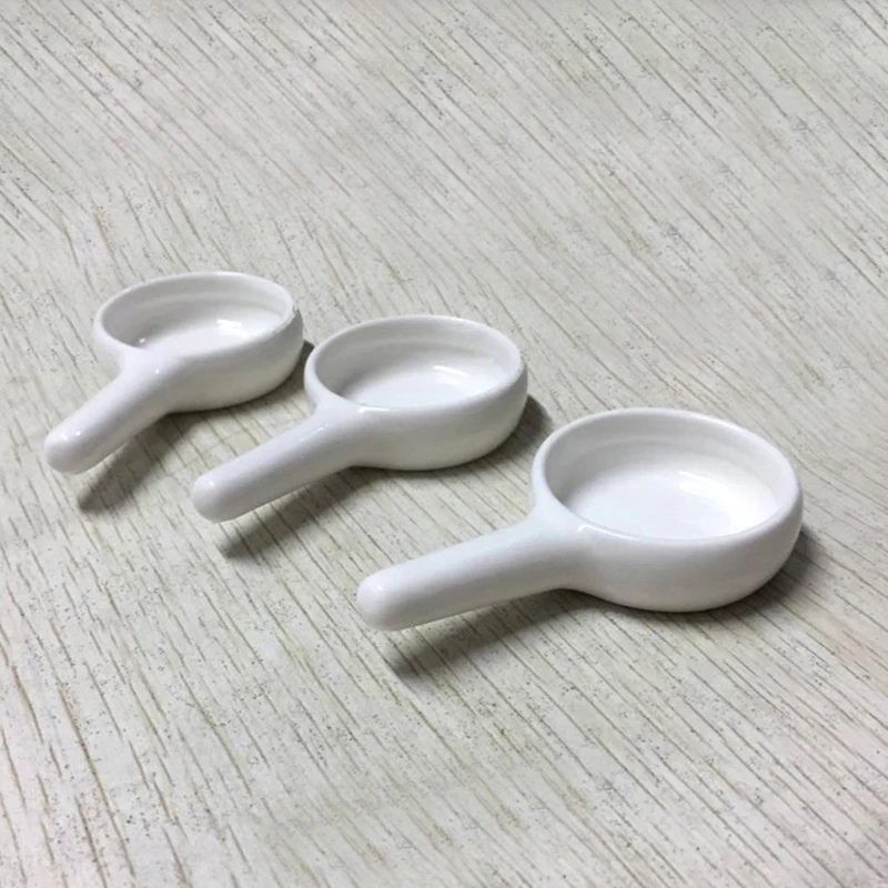 جديد 1 قطعة حامل شموع السيراميك الشمع تذوب موقد زيتي الناشر صينية عطر الروائح فرن الشمعدان ديكور المنزل