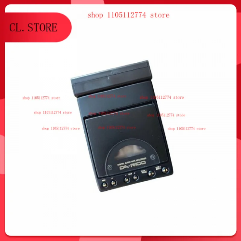 Battery Case For DENON DAT DTR-80P for CASIO DA-R100