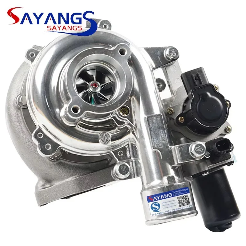 CT16V Turbocharger 1720130181 17201-30181 17201-30180 1720130180 17201-30150 turbo for Toyota HiAce Commuter 1KD-FTV 3.0L