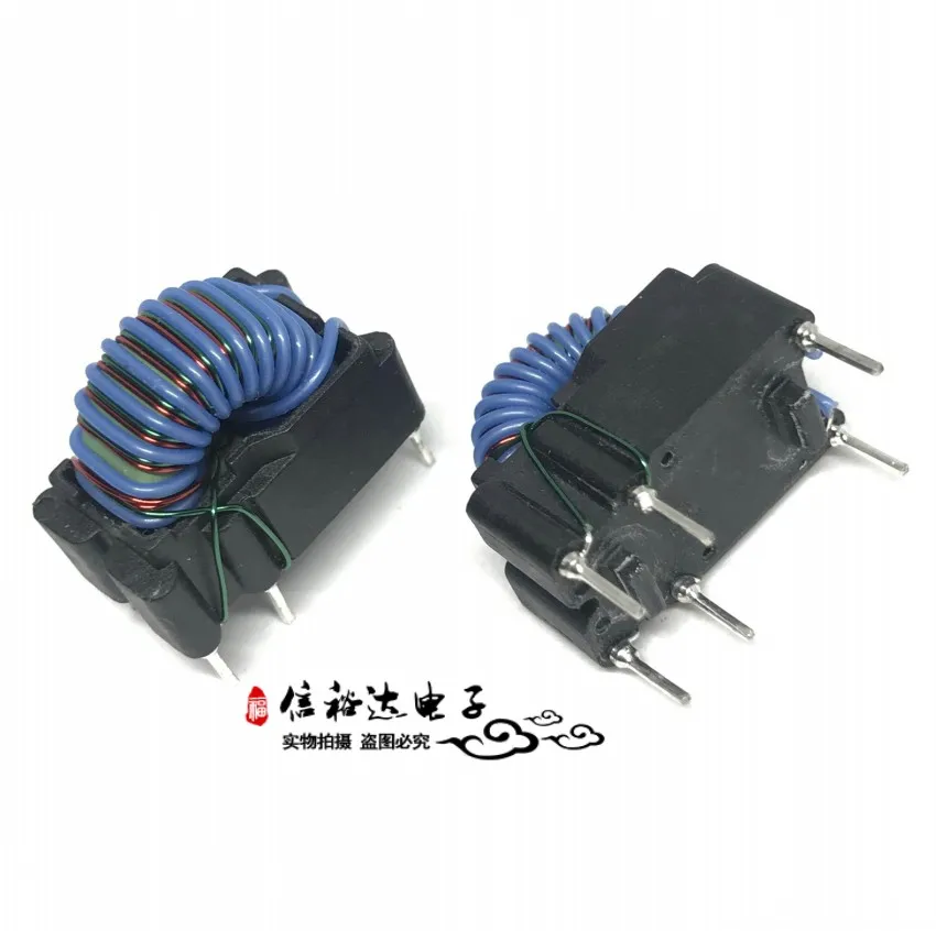 P0584NL P0584 Pulse Isolation Gate Drive Detection Current Transformer 450UH 1:1:1