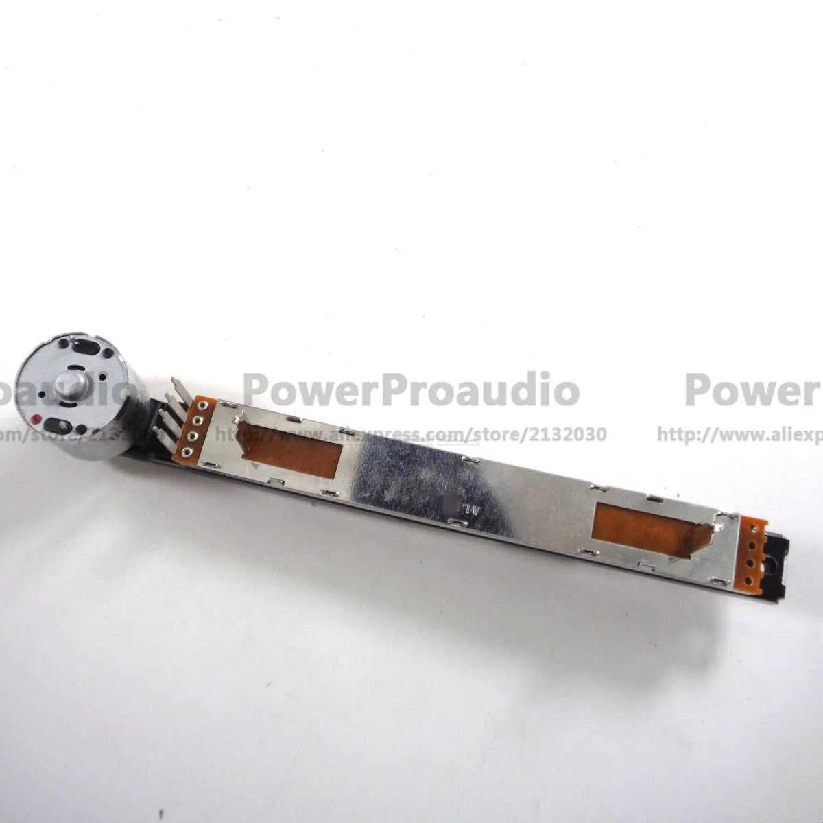 Manopola di ricambio FADER CROSSFADER DJM800 DJM700 DJM400 DJM5000 DAC2371