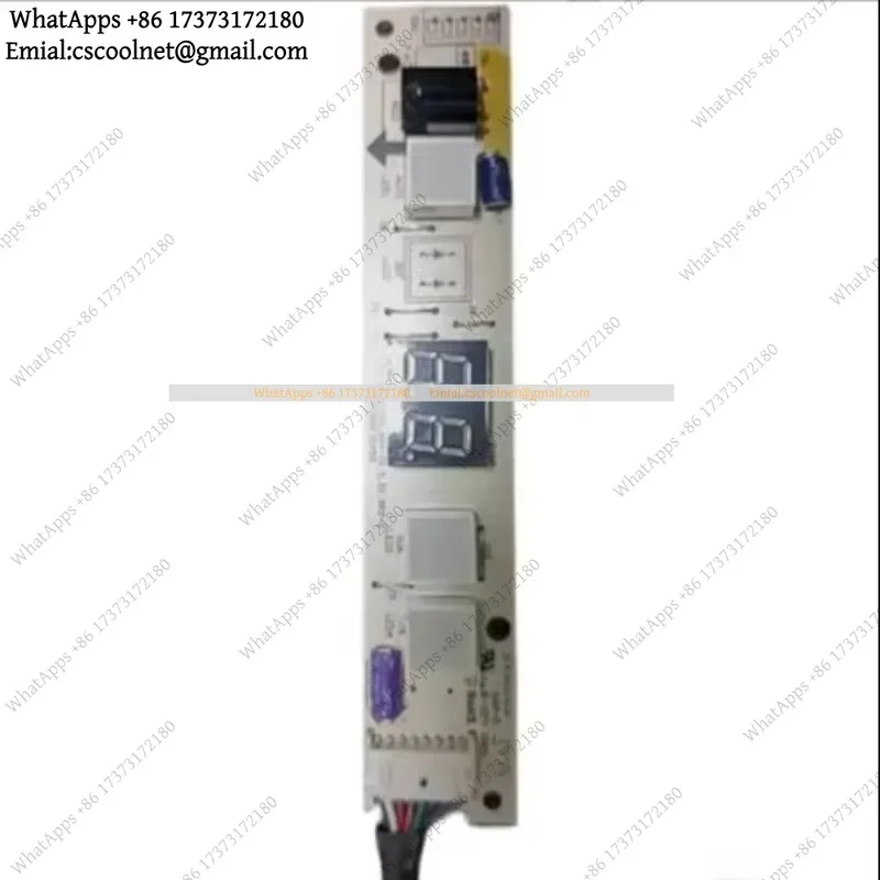 Receiver Panel Display 203332490096 CE-KF32G/N1Y-R1 201333090164 CE-KF70G/N1Y-R1 292392139767 KFR-20/65G/N1WY-SS1
