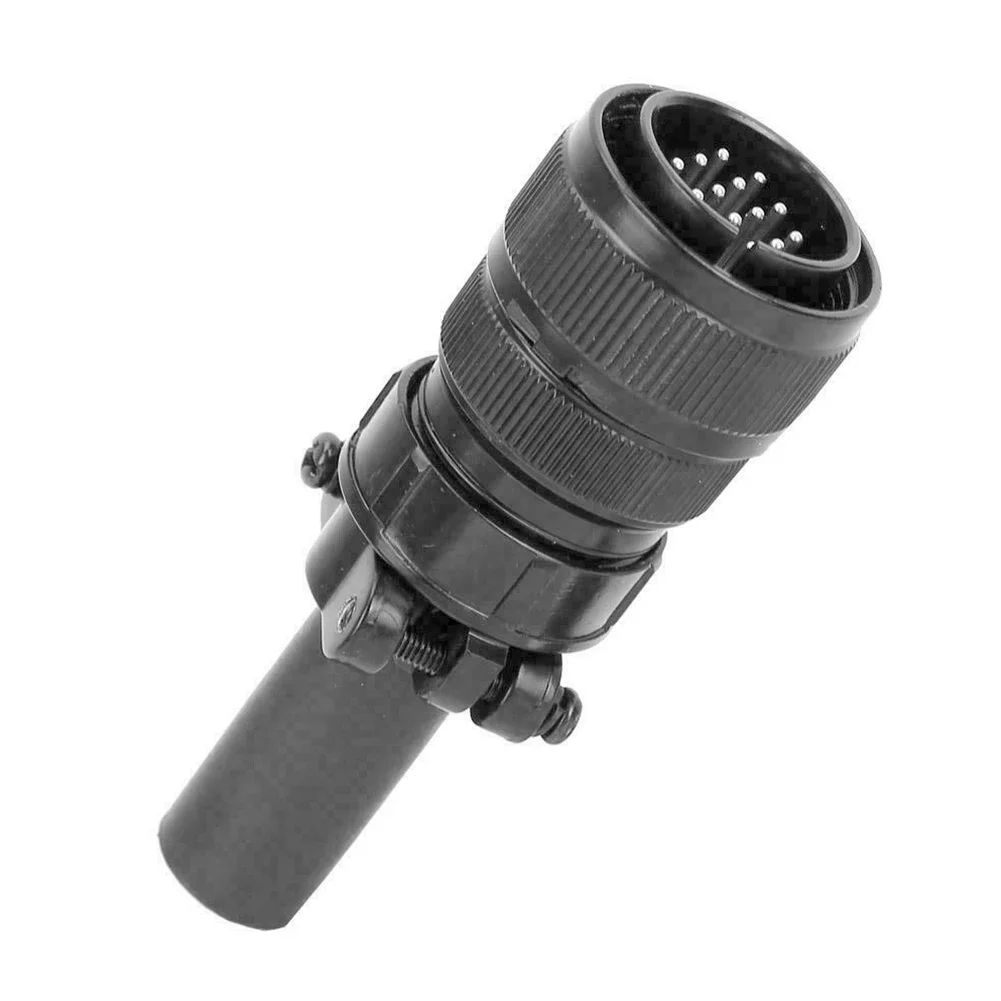 Precise Pin Alignment Connector 14-pin Connector 14-pin Standard Layout Precise Pin Alignment Low Contact Resistance