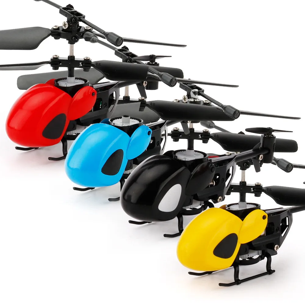 Mini Nano Rc Helicopter Qs5012 2ch Micro Infrared Helicopter Rc Helicopter Drone Nano Aircraft Rtf Children Adult Toy Gift