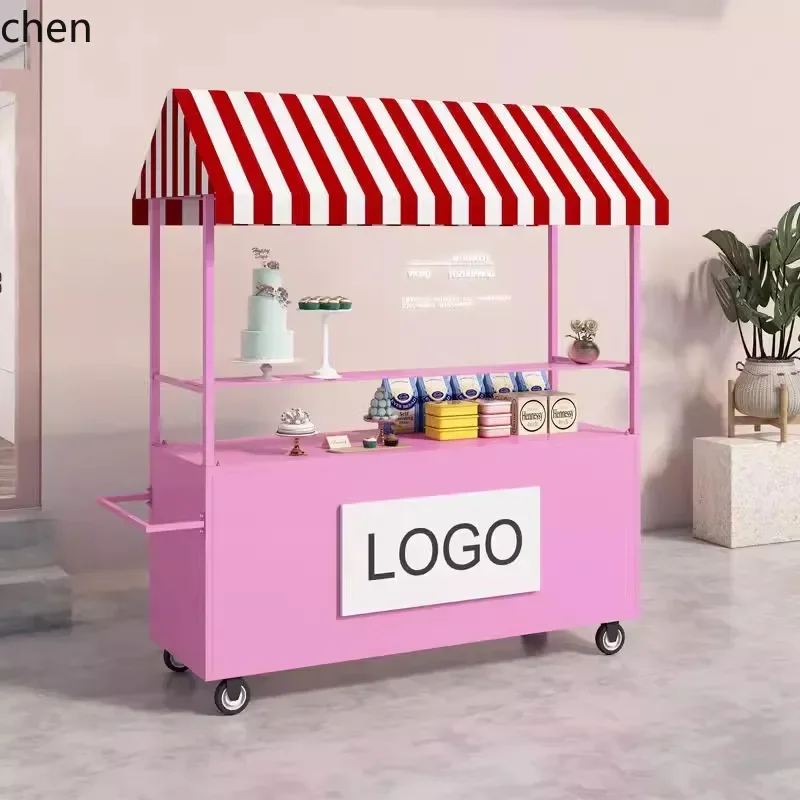 DSA  Stall Setup Frame Activity Stall Table Commercial Street Display Stand Market Stall Frame