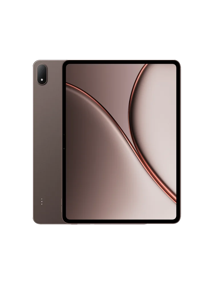 Globale Version Tablet OnePlus Pad 4 Mini-PC Snapdragon 8 Elite Gen 5 13380mAh Akku 3.4K True-Color-Display Inklusive eines 80W OnePlus Original-Ladegeräts