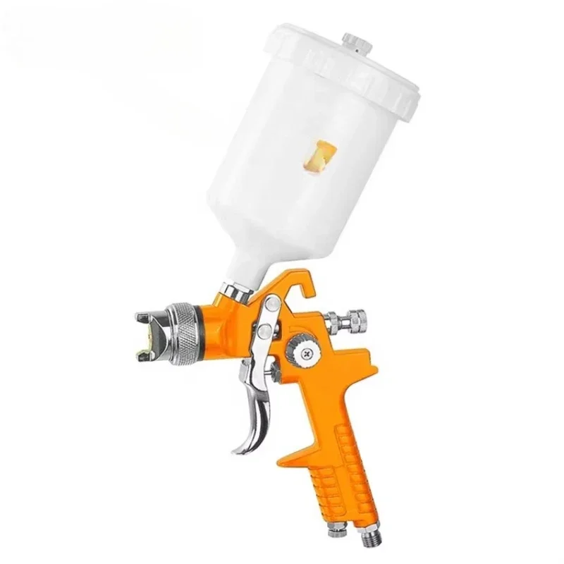 

600CC Multifunctional Professional Air Spray Gun Household Small Portable Spray Gun