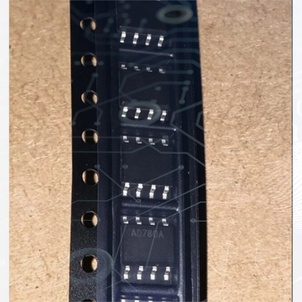 1-10PCS PC417 PC417TJ0000F AD780A AD780 AD780B LV17ATM DS90LV017 DS90LV017ATM HCS200/SN HCS200-I/SN HCS200