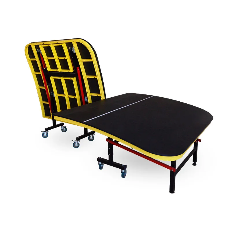 

New sports football game folding table