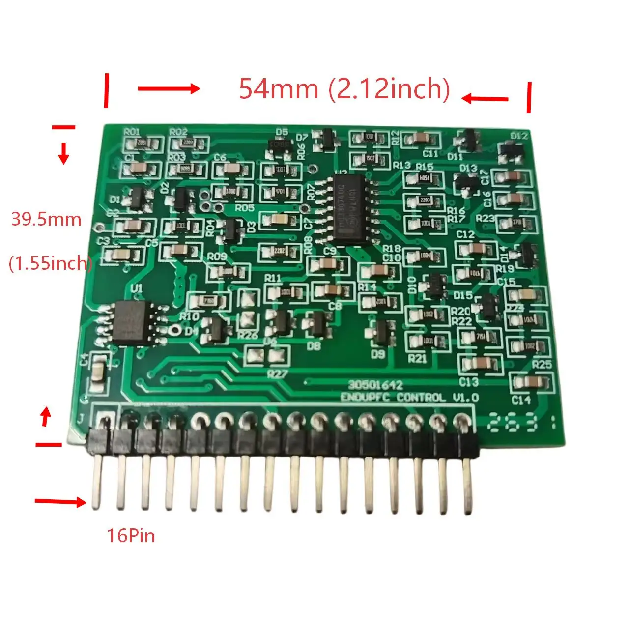 Welding Machine 200 250 200D 250D Welding Machine Small Upright Plate, Welding Machine Circuit Board Replacement