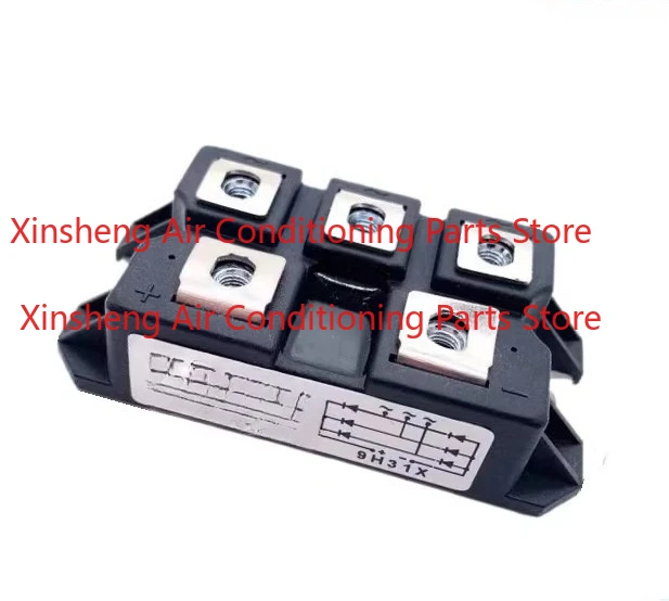 New Midea Haier three-phase bridge stack DF50AA160 DF100AA160 DF100LA160 DF100LB160 MDS45TG120 0010451155