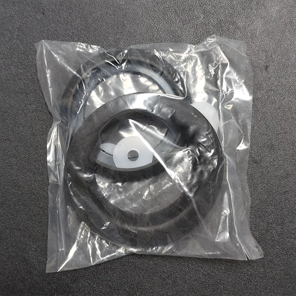 Leak Prevention Solution Replacement Seal Kit for Thetford RV Toilets Compatible with For 34120 Model Made of Materials