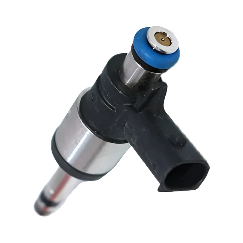 4 peças 0261500276 06j906036s bico de injeção de combustível adequado para 08-2014 vw passat b7 tiguan jetta audi a4l 828 b8 2.0