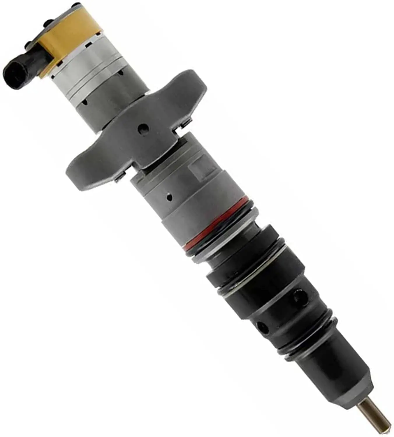 C9 Fuel Injector 387-9434 10R-7221 Fuel Injector C-9 Engine Common Rail Injector For E336D E330D Excavator