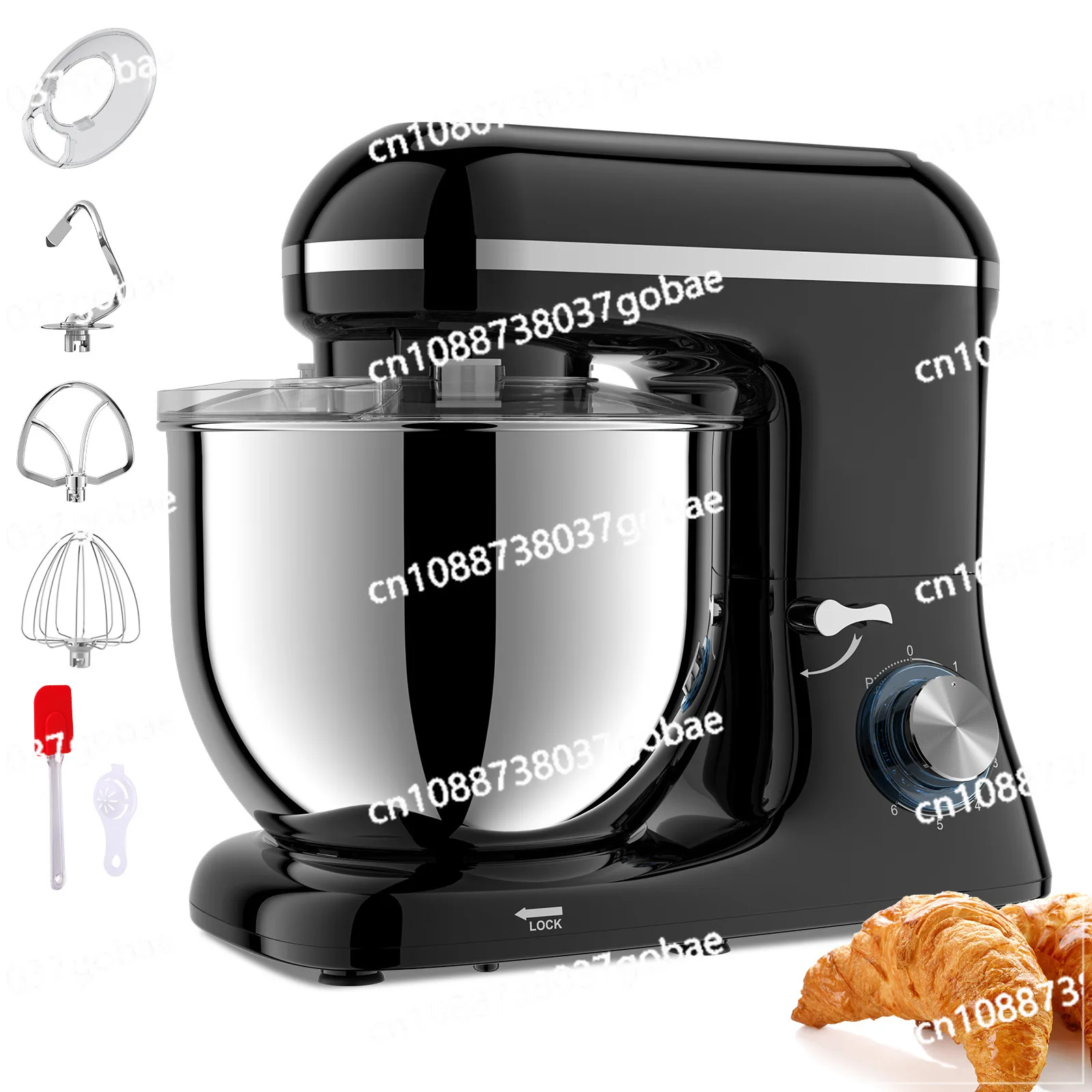 

Трансграничная машина для домашнего приготовления пищи Многофункциональная машина для приготовления пищи Машина для дома и лапши Настольная машина