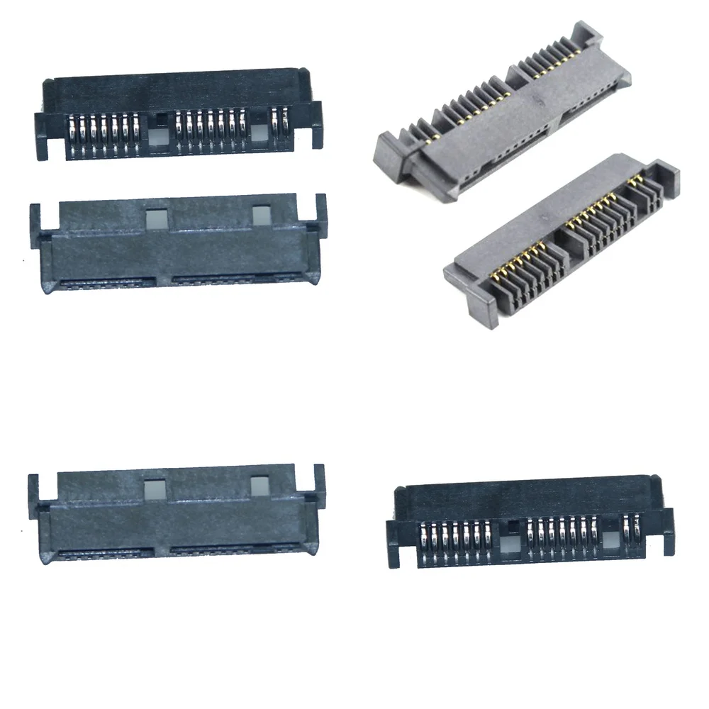 

Новый кабель для жесткого диска, кабель для передачи данных для ноутбука HP Elitebook 2740P, сменный интерфейсный кабель SATA HDD для бизнес-ноутбуков