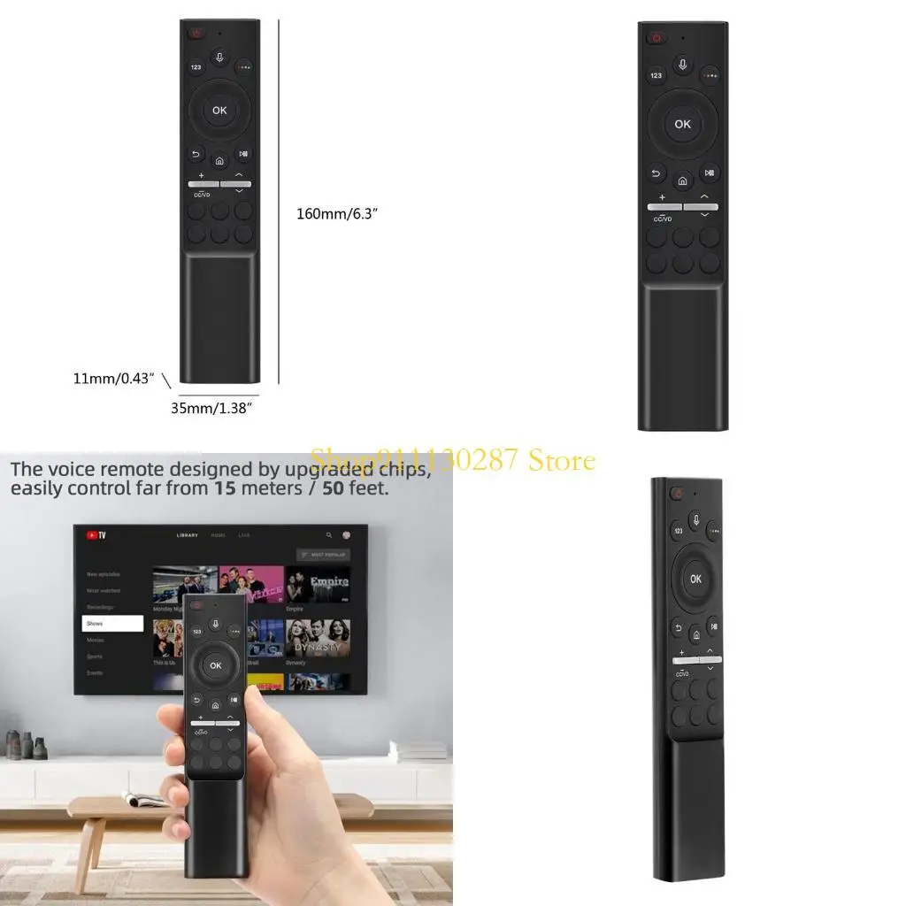 J1HC SM-A6 Televisi… - image