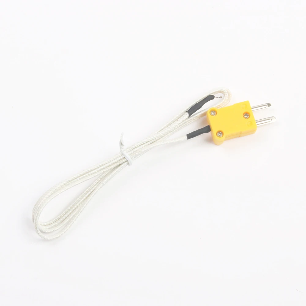 TM902C (-50C to 1300C) Temperature Meter Digital K Type Thermometer Sensor + Thermocouple Probe detector TM-902C