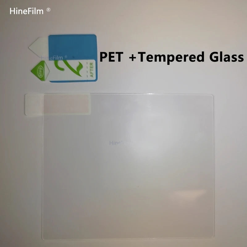 X2D100C X1D2-50C Camera Glass 9H Hardness Tempered Glass LCD Screen + Info Screen Protector glass Hasselblad X1DII-50C Camera - Image 6