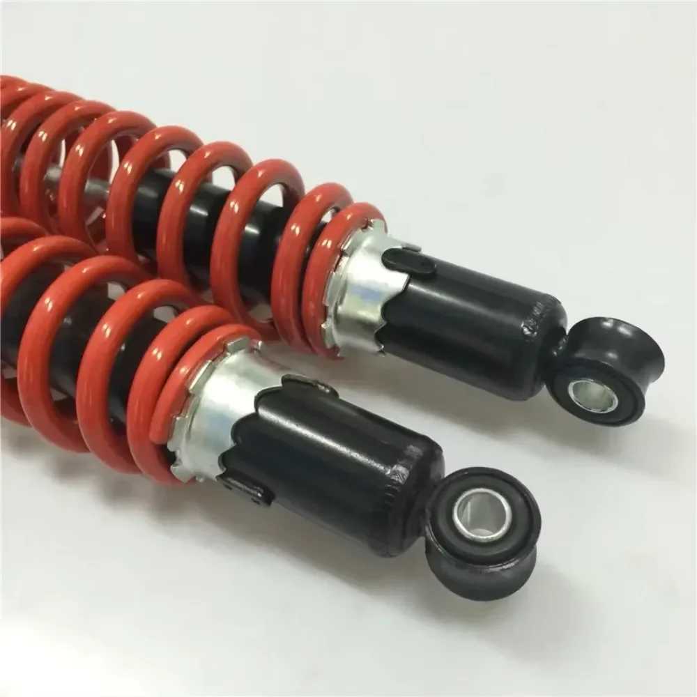 -For the first ATV shock absorber 28 cm chain drive off-road motorcycle shock absorbers high quality free shipping