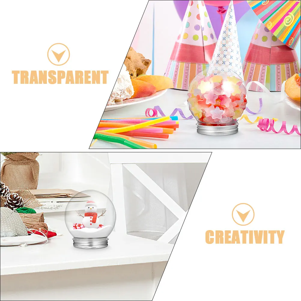 Thumbnail 4 - #11 Compare Snow Globes Before You Buy
