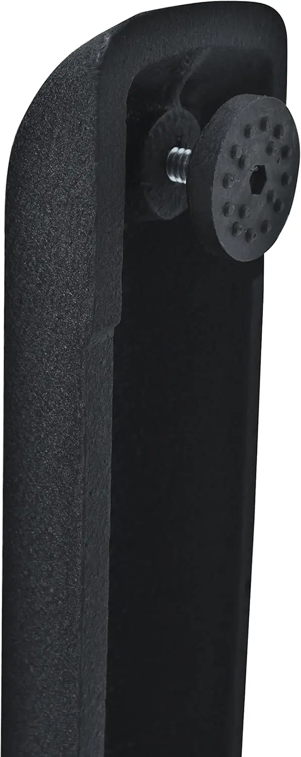 Cain-30 "Mesa De Café Quadrada, Cinza