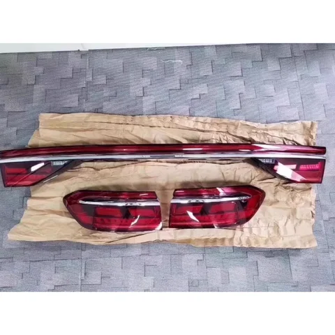 아우디 A8 D5 테일 라이트 브레이크 라이트 4N0945095AC  4N0945207M  4N0945208M 순정 중고 고품질 EU 버전 적용