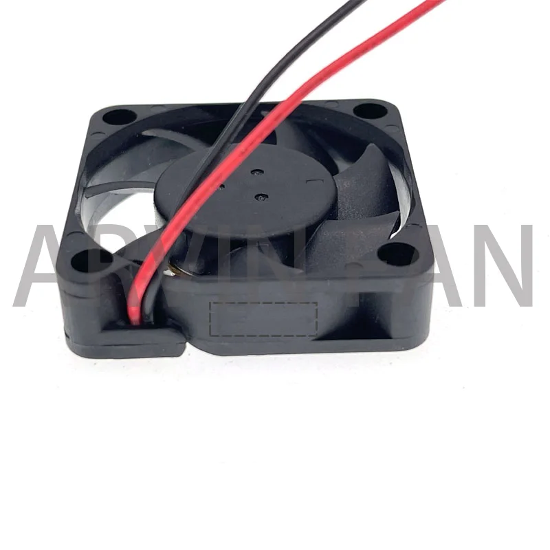 Nieuwe 3d Printer 24V 40Mm Ventilator MF40102VX-1Q03C-A99 Voor Magnetische Lager 4010 Koeling Voor Extruder Hotend Blv Mgn Kubus Ender