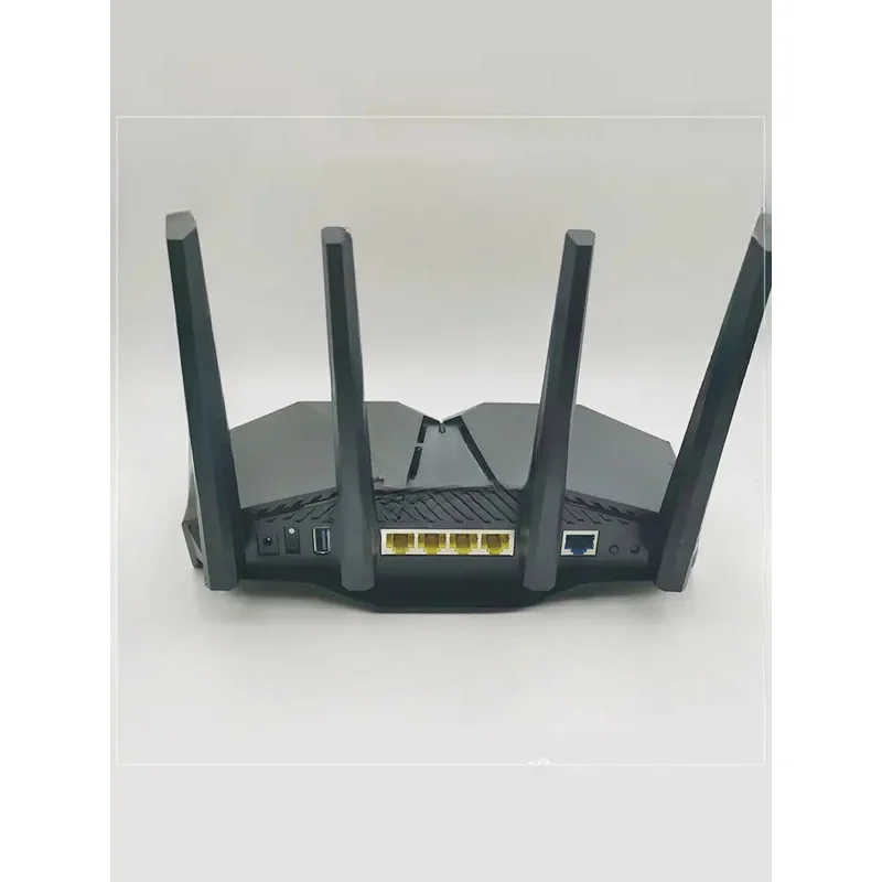 AX82U Router WIFI6 Home Gigabit ad alta velocità AX86U Networking AX11000AX58 92U 88U