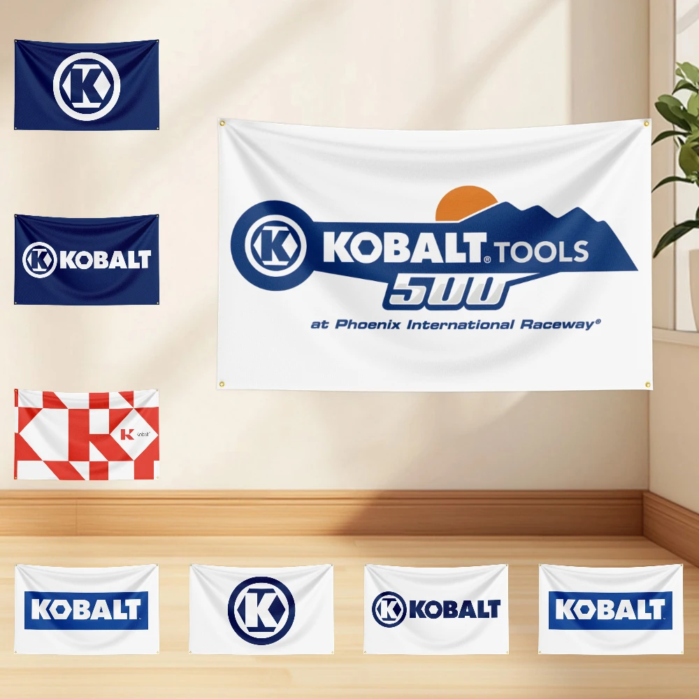 3X5 Ft K-Ko-Ba-Lt T…