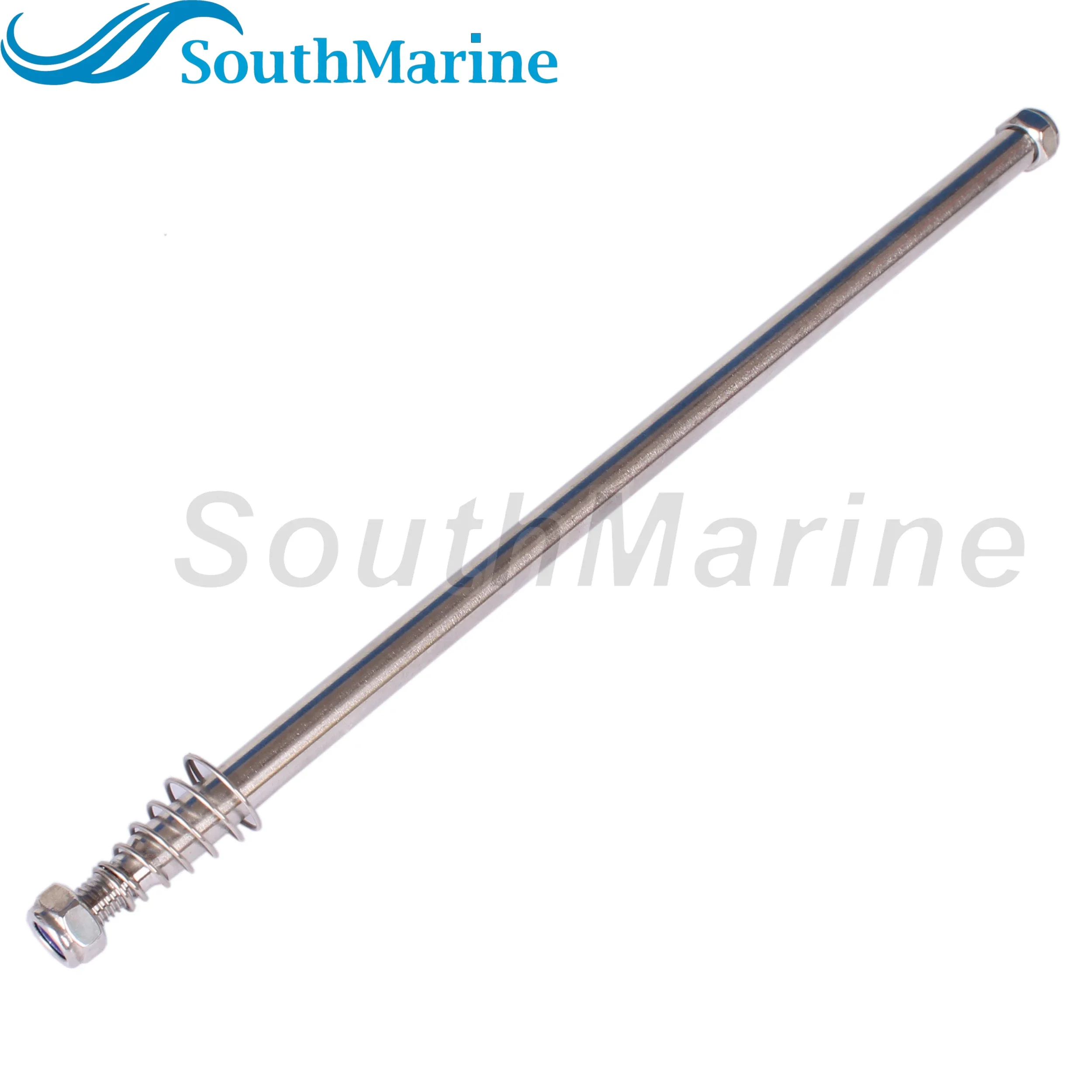 

Болт для подвесного мотора Yamaha 40HP 40X E40X, артикул 90101-08M28 (9010108M2800)