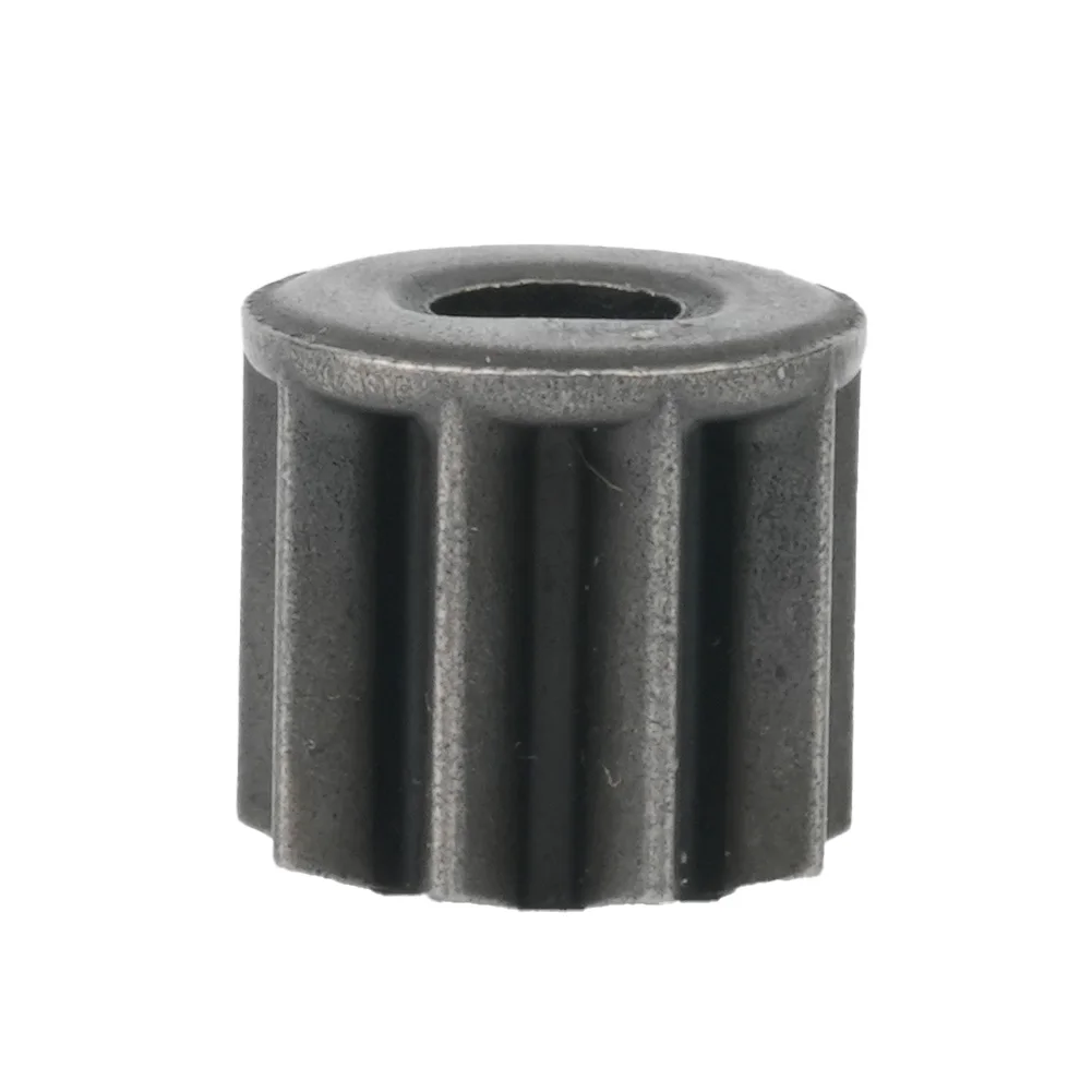 I più nuovi strumenti affidabili Gear 9 denti accessori gadget parti cacciavite a carica a 9 denti per trapano a batteria in metallo
