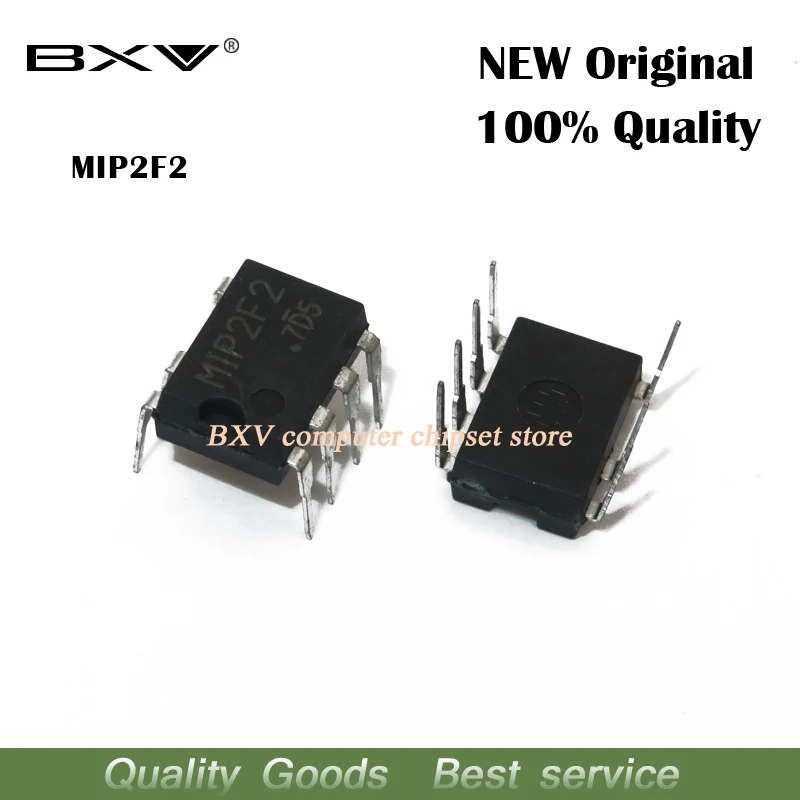 10PCS/LOT MIP2F2 DI…
