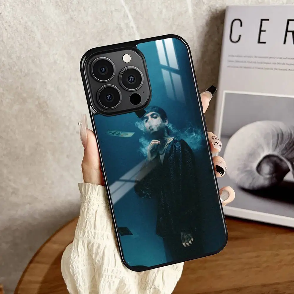 Raper N-Natanael Ca… - image