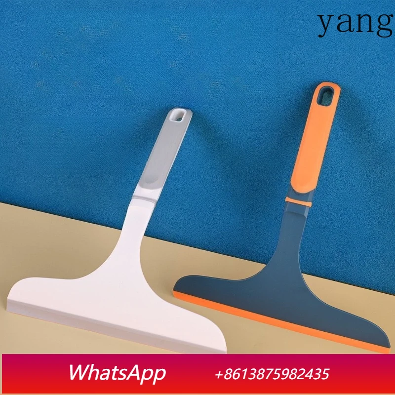 LTT glass cleaner household cleaning tool special bathroom wiper