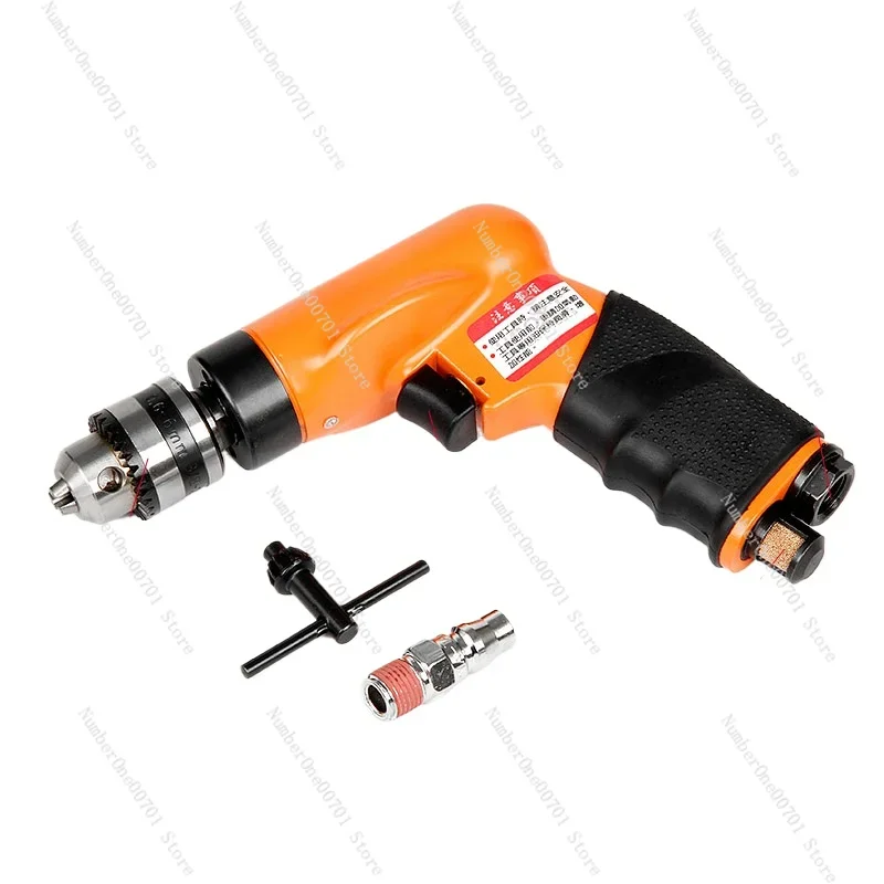 Direct Supply At-4041 Mini High Concentricity Aviation Pneumatic Drill Gun Type