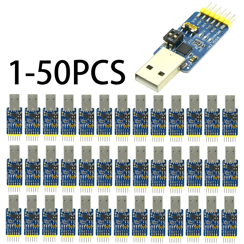 USB UART Bridge CP2102: Der zuverlässige Allrounder für Arduino-Entwickler und Techniker