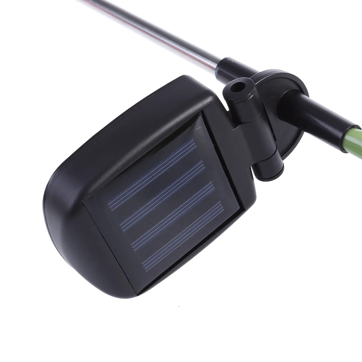 

Solar Rose Flower Light Pink Led Garden Lights Outdoor Waterproof Auto On/Off For Lawn Balcony Wedding Decoration