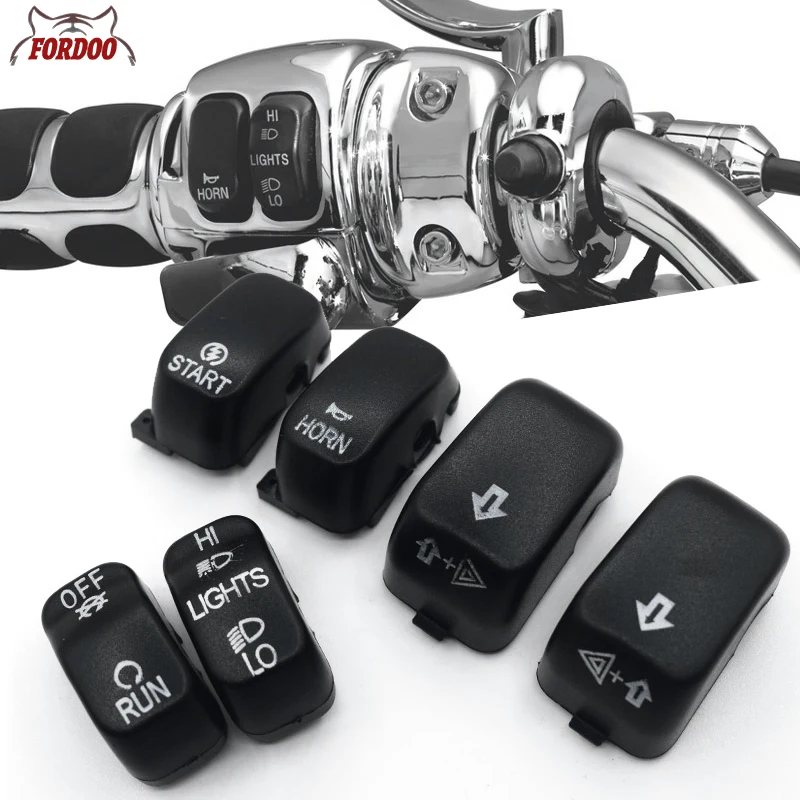 

Крышка для мотоцикла Harley Softail 96-10 Dyna 96-11 FLHR 96-13 FLHRC 98-01 VRSC 02-17