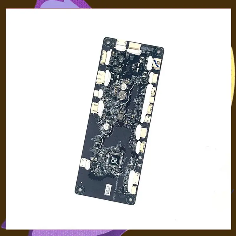 

Для Dreame L10s Ultra/L10 Ultra вакуумная плата водяного насоса PCBA аксессуары базовая станция плата водяного насоса запасные части-T33C
