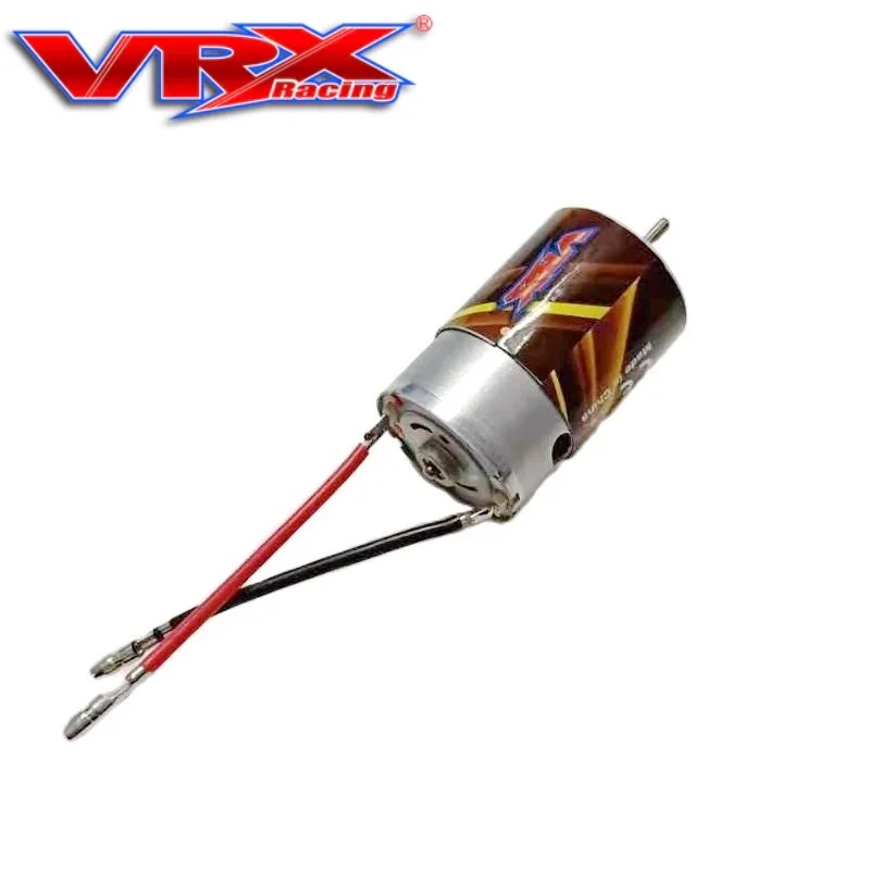 RC VRX H0029 550 Bürstenmotor 3,17 mm Wellendurchmesser für 1/10 VRX Racing Monster Truck Crawler Auto Ersatzteile