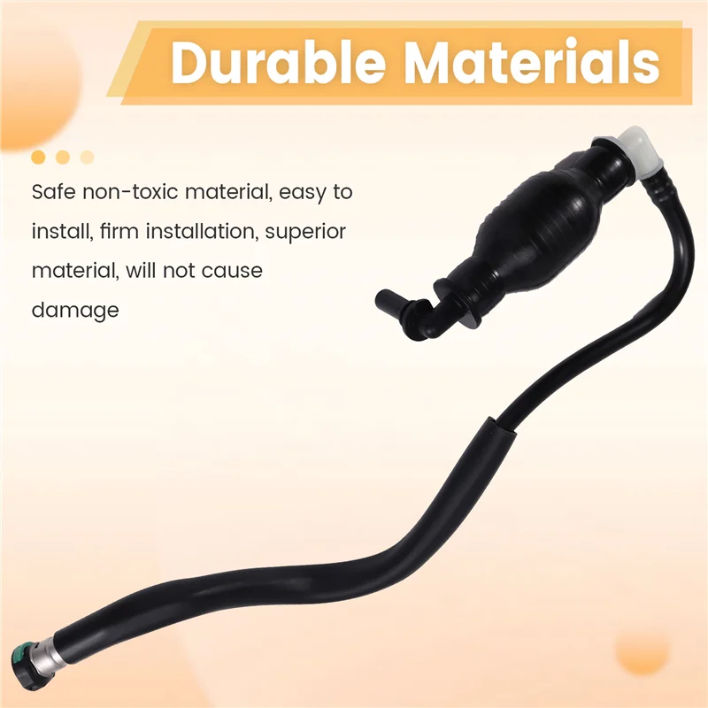 

Car 164460011R Fuel Return Line For Renault Fluence Grand Scénic Megane 1.5L 2009-2021