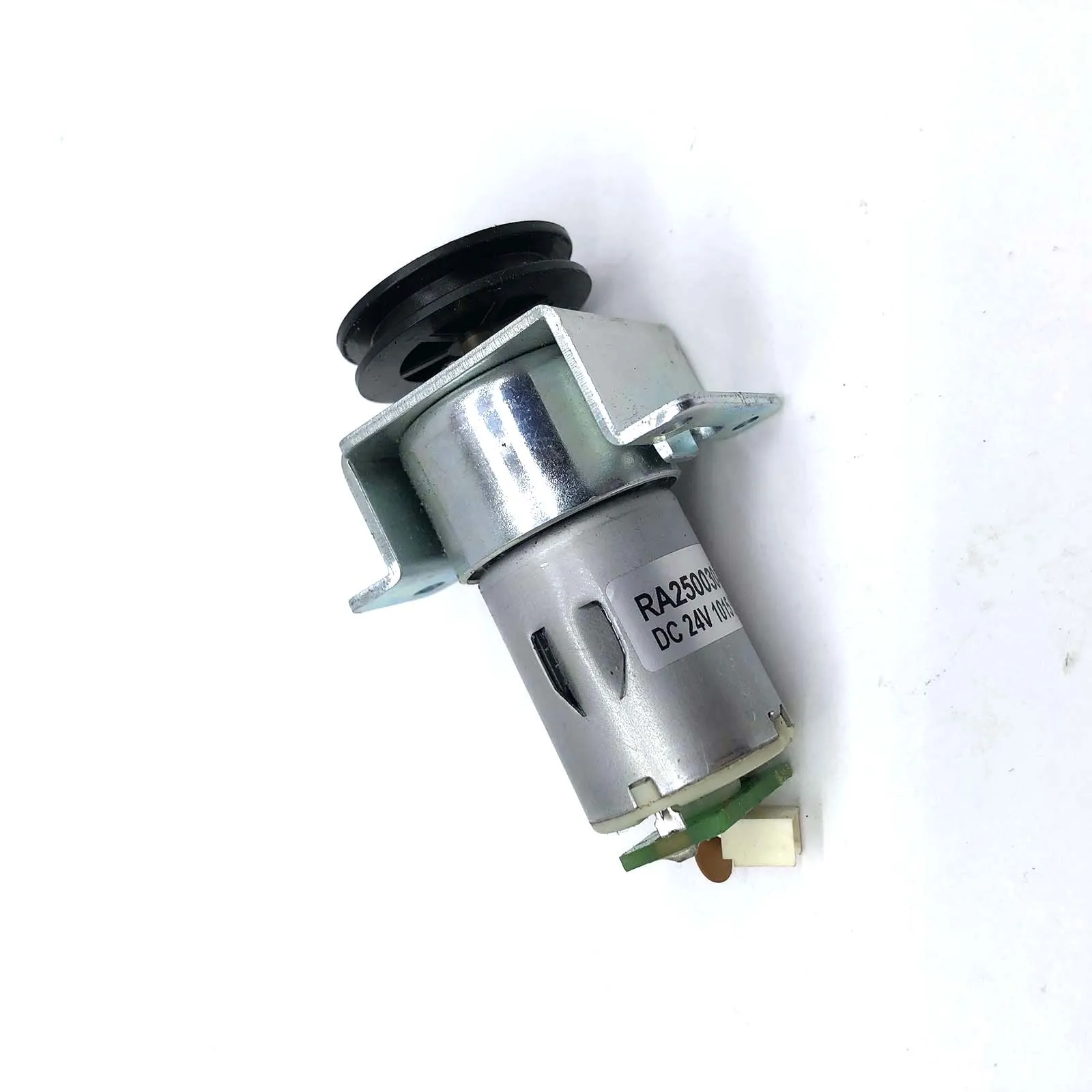 

RA250030-55421R Двигатель постоянного тока 24 В подходит для деталей принтера Smart-LS LSIA00000-A90026