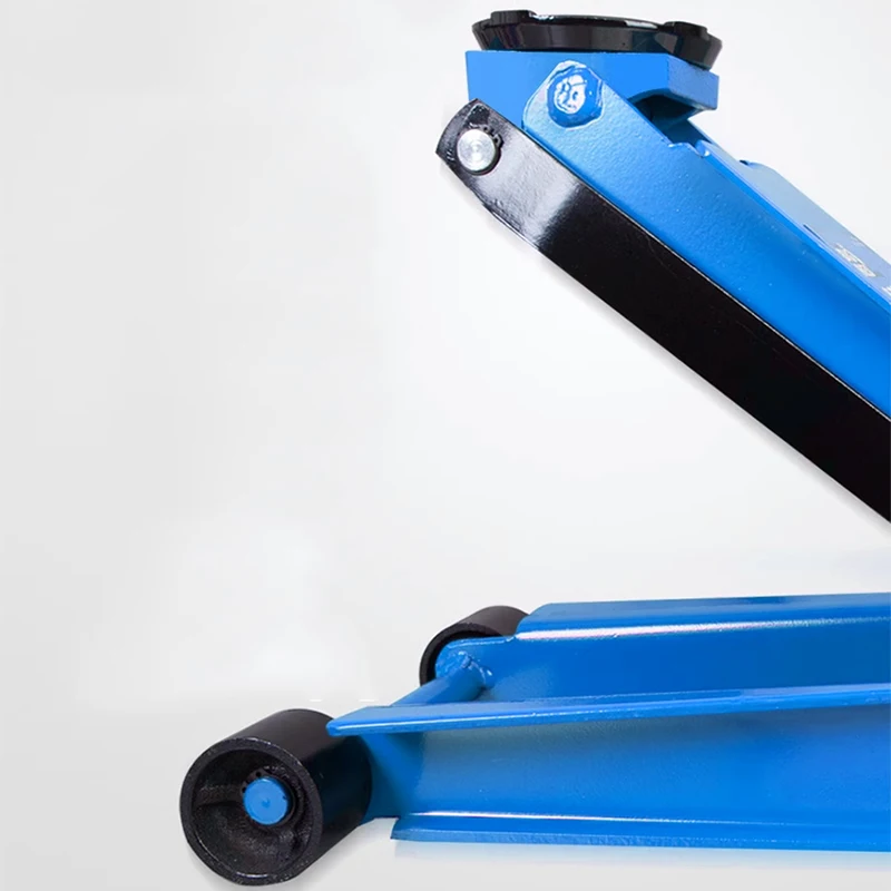 

Hot Sale Ultra Low Profile 4 Ton Hydraulic Low Profile Service/Floor Jack with Dual Piston Quick Lift Pump for Car Garage Shop