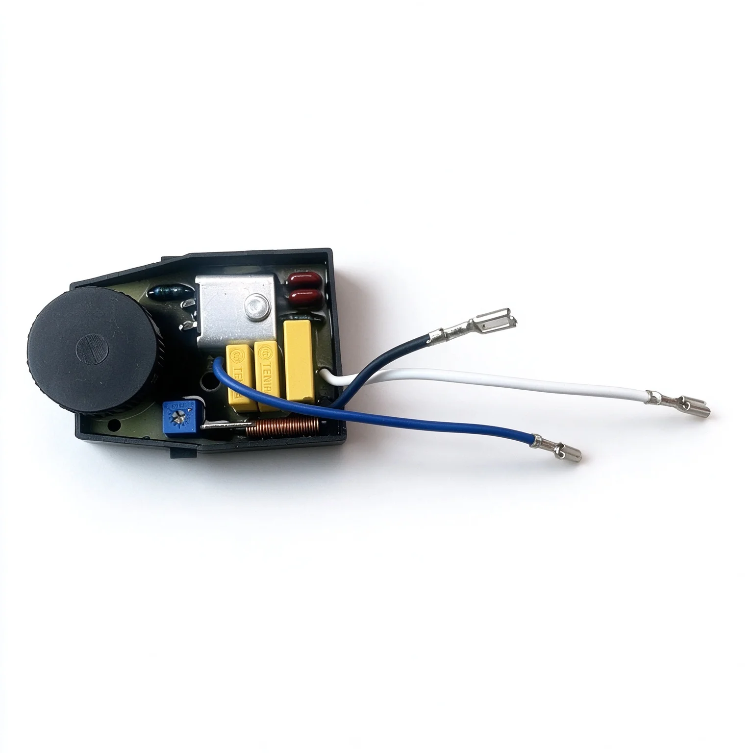 Angle Grinder Speed Controller Switch For Bosch GWS6-100 GWS8-100 GWS8-125 Gear Speed Switch