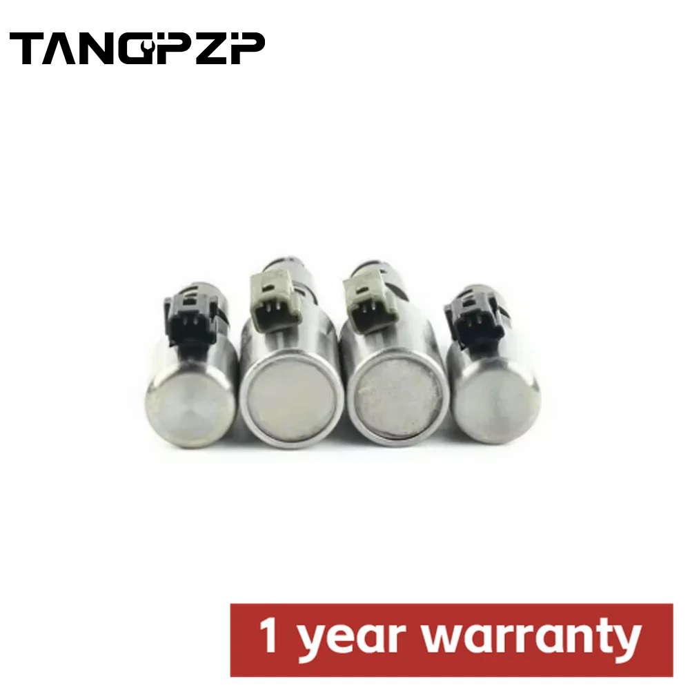 A960 A960E TF65-SN TB-60NF 6 Speed Automatic Transmission Solenoid Valve for Toyota Lexus GS300 IS250 IS300 3.5L V6