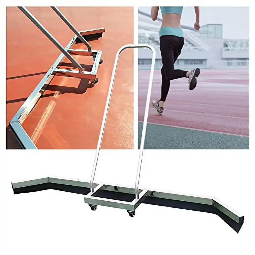 2026 Good Quality Eco-Friendly Stainless Steel Water Dry Floor Wiper with EVA Squeegee and Accessoriespromote sales
