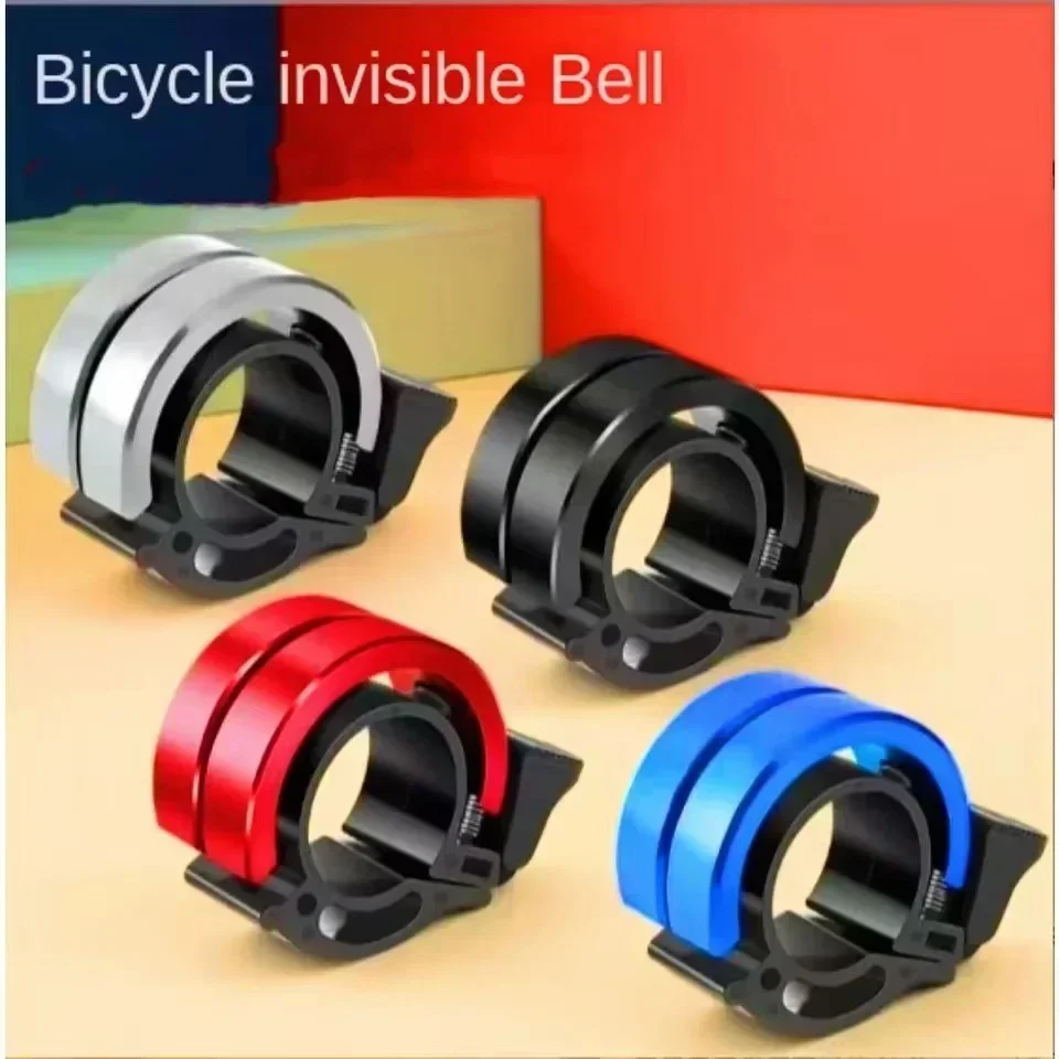 Highway and mountain bike horns, bike bells, sound alarms, safety handlebars, children's bike bells, bike accessories